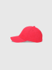 4F Cap in Pink