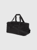 4F Sporttas zwart - (B)50 x (H)26 x (D)23 cm