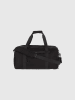 4F Sporttasche in Schwarz - (B)50 x (H)26 x (T)23 cm