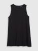 4F Kleid in Schwarz