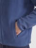 4F Fleecejacke in Blau