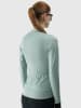 4F Fietsshirt mintgroen