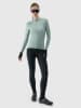 4F Fietsshirt mintgroen