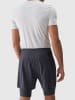 4F Trainingsshorts in Anthrazit