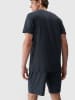 4F Functioneel short antraciet