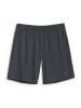 4F Funktionsshorts in Anthrazit