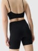 4F Trainingsshorts in Schwarz