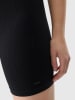4F Trainingsshorts in Schwarz