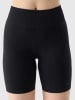 4F Trainingsshorts in Schwarz