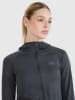 4F Trainingsvest antraciet