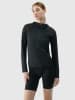 4F Trainingsvest zwart