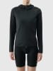4F Trainingsvest zwart