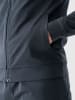 4F Sweatvest donkerblauw