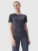 4F Trainingsshirt donkerblauw