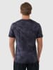 4F Trainingsshirt in Dunkelblau