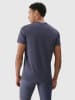 4F Trainingsshirt donkerblauw