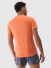 4F Trainingsshirt in Orange