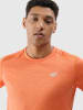 4F Trainingsshirt in Orange
