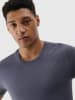 4F Trainingsshirt donkerblauw
