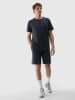 4F Trainingsshirt antraciet