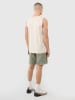 4F Sweatshort kaki