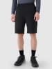 4F Fietsshort zwart