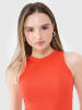 4F Shirt in Rot