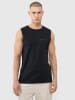 4F Top zwart