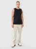 4F Top zwart