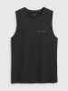 4F Top in Schwarz