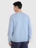 4F Sweatshirt lichtblauw