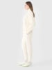 4F Sweathose in Creme
