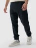 4F Sweathose in Schwarz