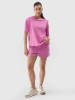 4F Shirt in Pink