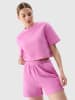 4F Shirt roze