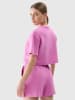 4F Shirt in Pink