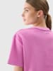 4F Shirt in Pink