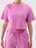 4F Shirt in Pink