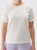 4F Shirt in Creme
