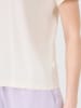 4F Shirt in Creme