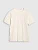 4F Shirt in Creme