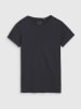 4F Shirt zwart