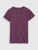 4F Shirt in Lila