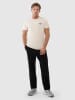 4F Shirt in Beige