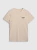 4F Shirt in Beige