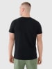 4F Shirt zwart
