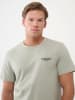 4F Shirt in Khaki