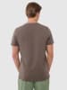 4F Shirt bruin