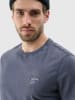 4F Shirt donkerblauw