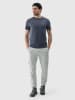 4F Shirt donkerblauw